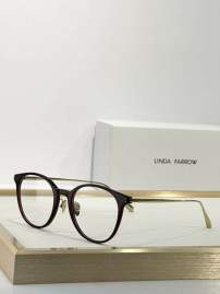 Picture of Linda Farrow Sunglasses _SKUfw77670647fw